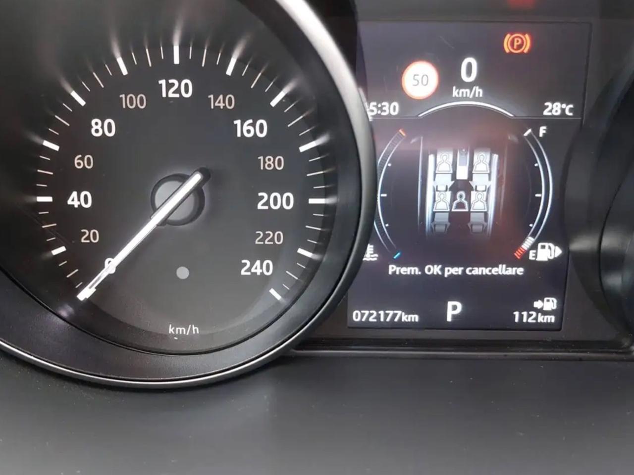 Land Rover Range Evoque 2.0D I4-L.Flw 150 CV R-Dynamic S