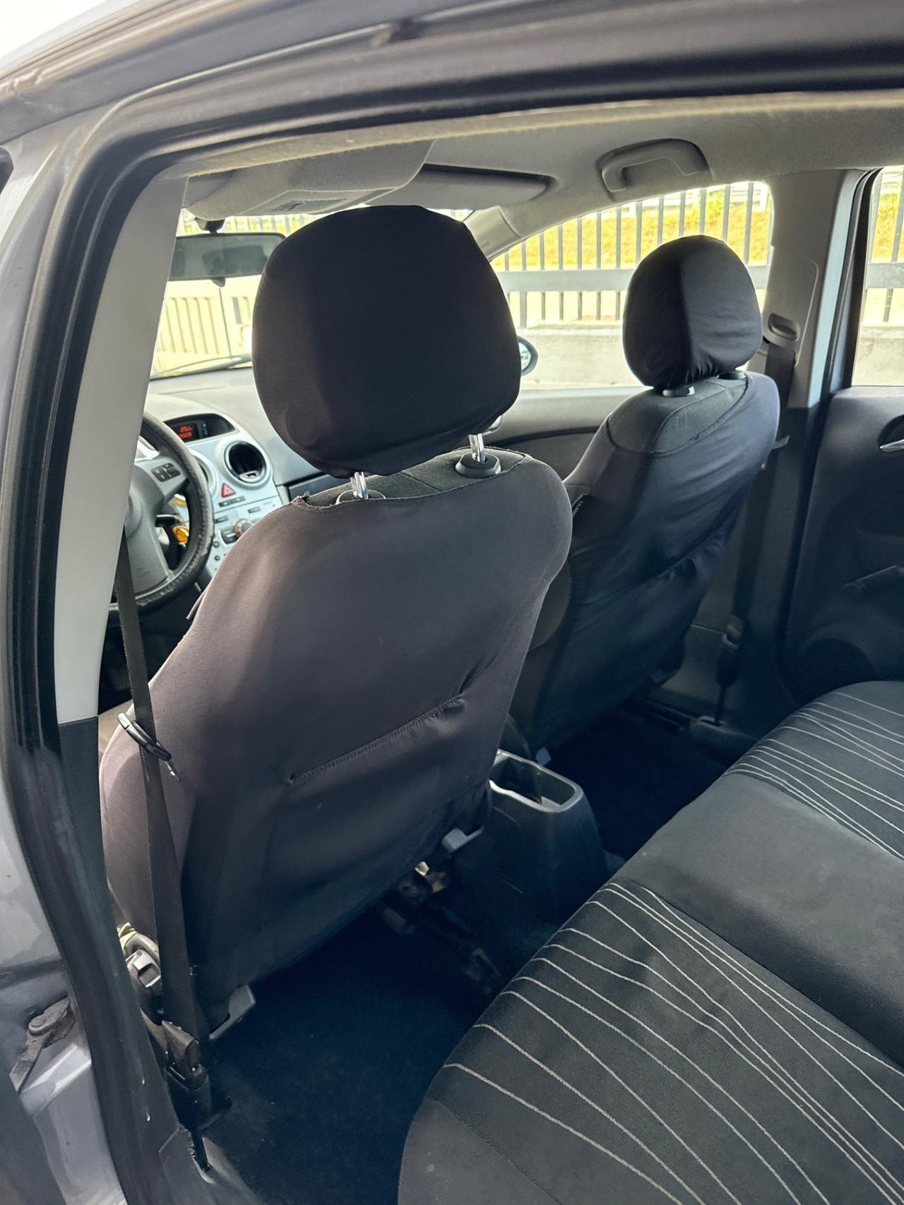 Opel Corsa 1.2 80CV 5 porte GPL-TECH Club