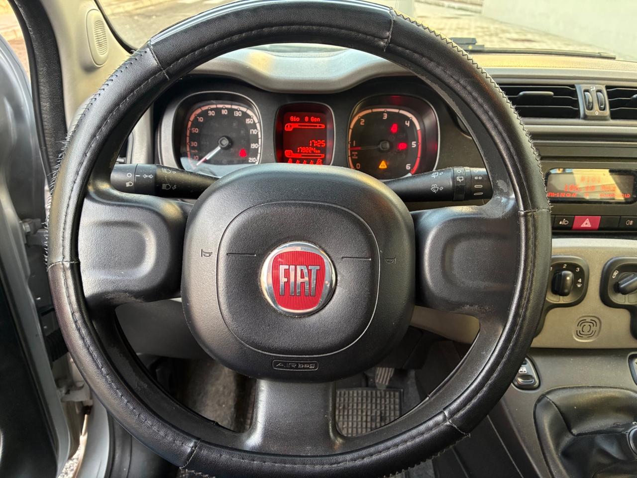 Fiat Panda 1.3 MJT S&S Easy Van 4 posti