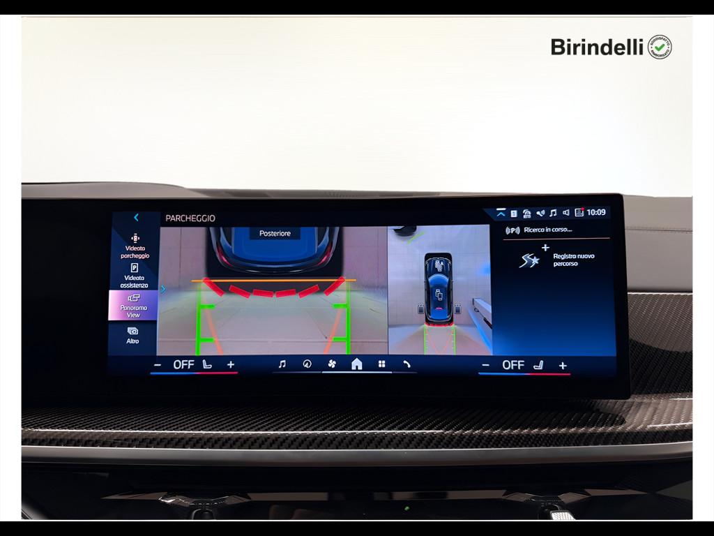 BMW X6 xDrive30d M Sport