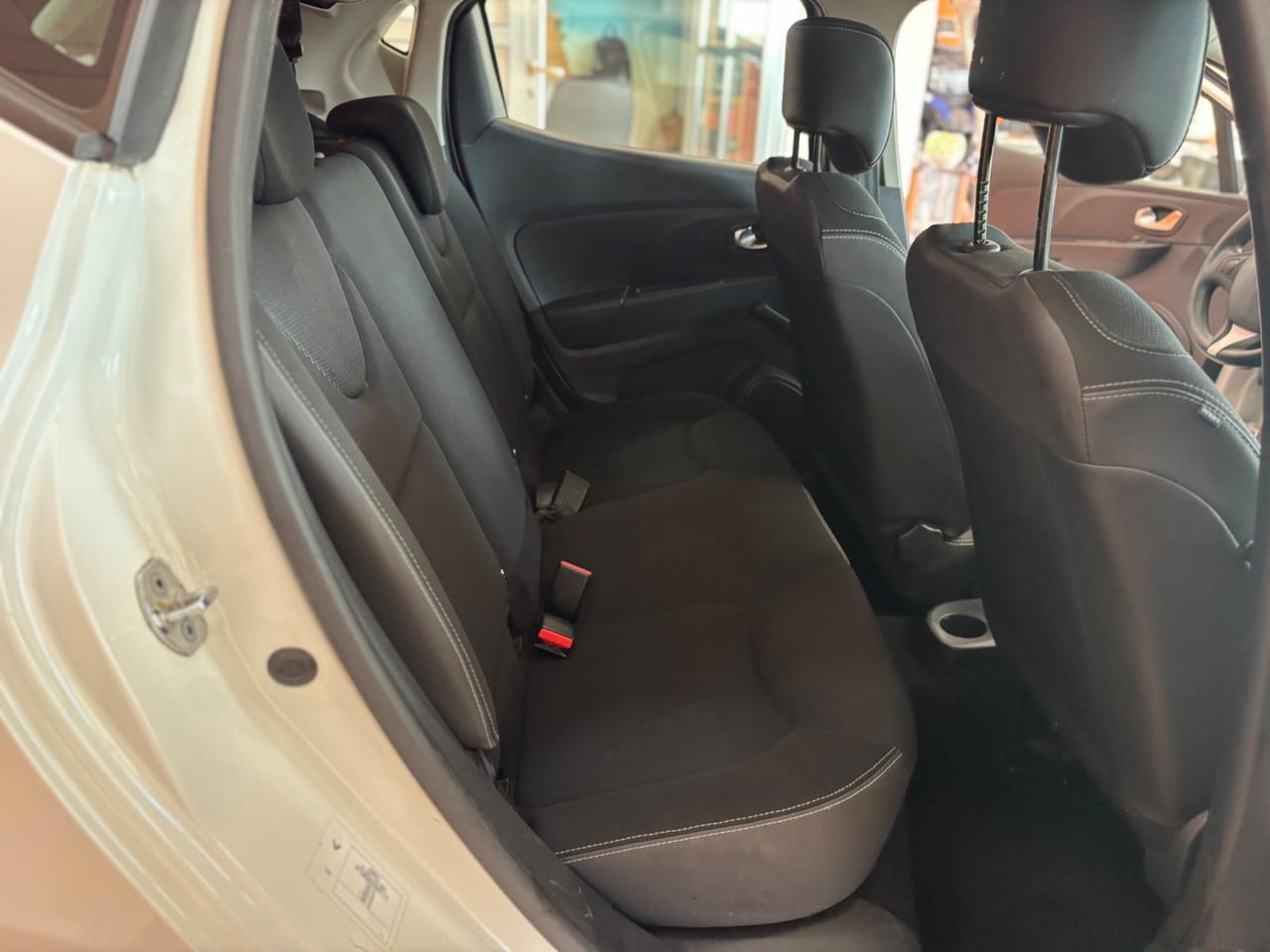 Renault Clio 1.2 75CV gpl 5 porte Life