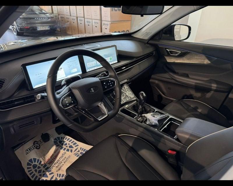 DR AUTOMOBILES dr 5.0 1.5 Comfort
