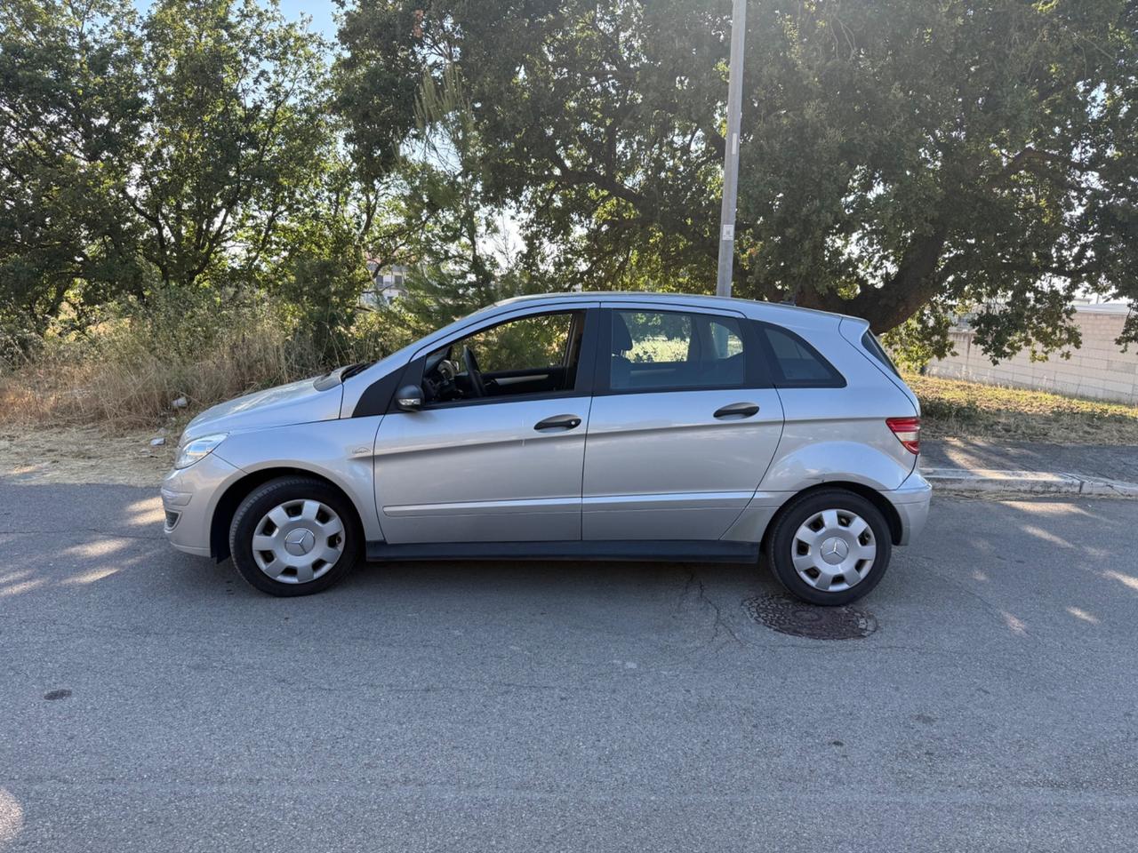 Mercedes-benz B 180 CDI Sport