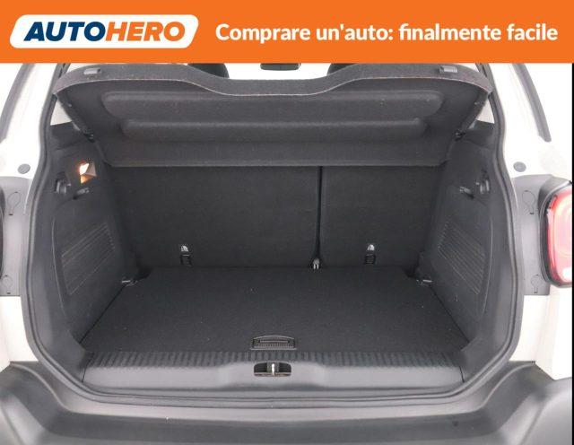 CITROEN C3 Aircross PureTech 82 Feel