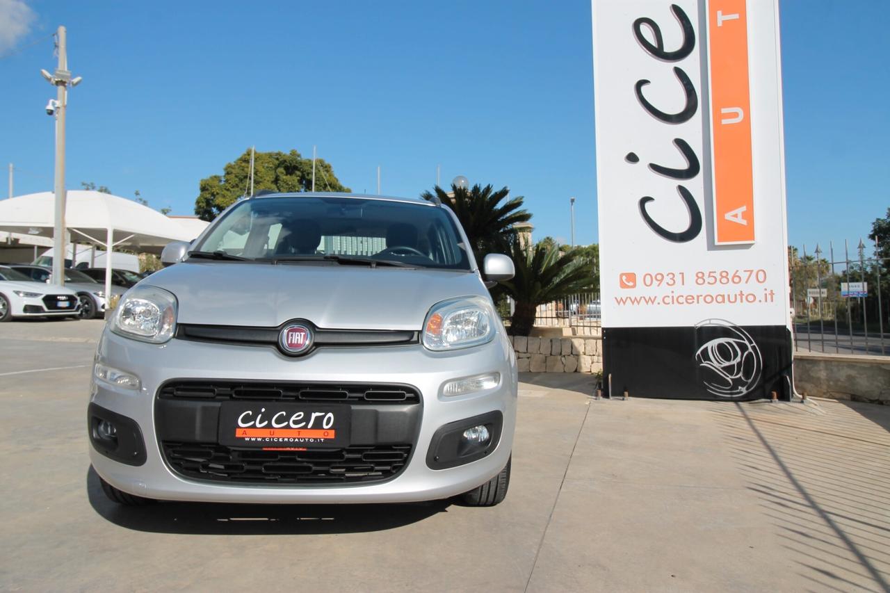 Fiat Panda 1.2 Lounge 69cv |43.000 km | 2019