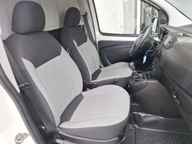 FIAT Fiorino 1.4 8V 77CV Cargo SX N°FZ812