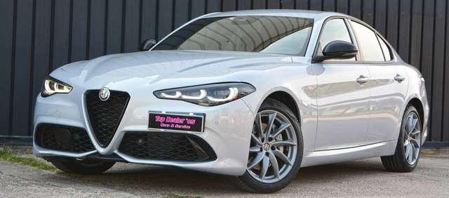 Alfa Romeo Giulia 2.0 t Sprint Q4 TURBO 280cv AT8 BENZINA