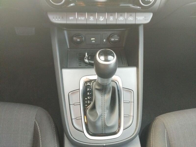 Hyundai Kona I 2021 1.6 gdi hev Xline 2wd 141cv dct