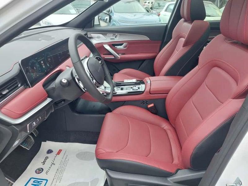 SPORTEQUIPE Sportequipe 7 GTW Sportequipe 7 GTW 1.6 T-GDI DCT GPL