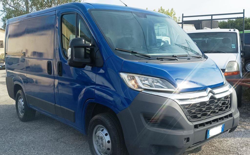 CITROEN JUMPER FURGONE