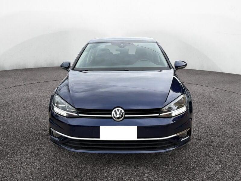 Volkswagen Golf 1.6 TDI Business BMT DSG