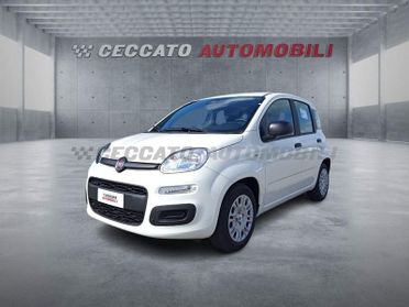FIAT Panda Panda 1.0 firefly hybrid s&s 70cv
