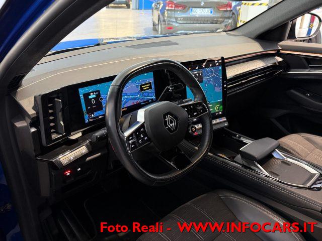 RENAULT Austral Full Hybrid E-Tech 200 CV Techno - PROMO