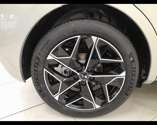 DS AUTOMOBILES DS 4 1.2 hybrid Pallas 136cv auto