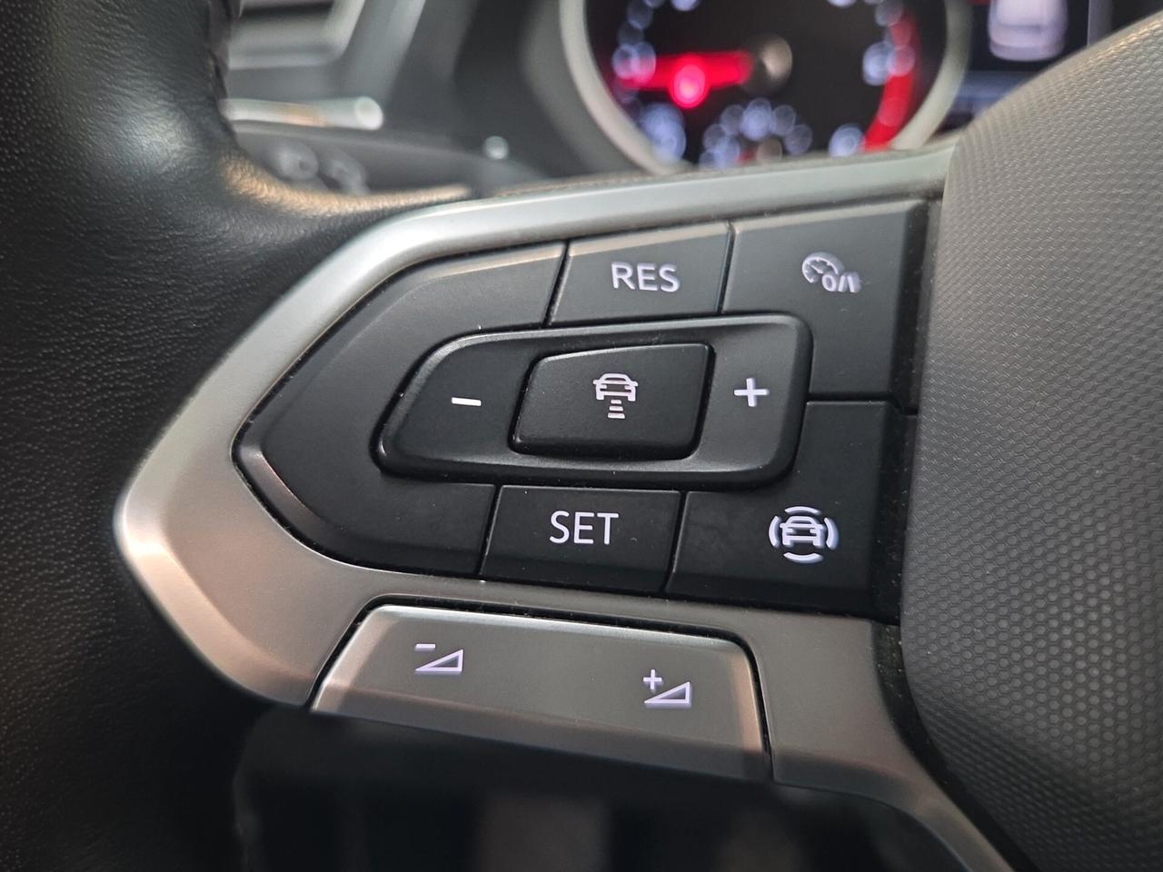Volkswagen Tiguan 2.0 TDI SCR Life
