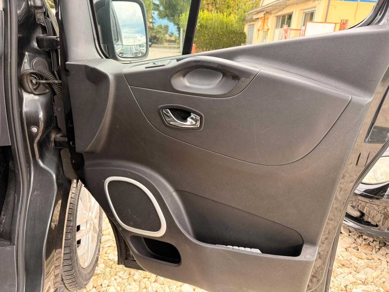 Opel Vivaro 29 1.6 BiTurbo S&S EcoFLEX PC-TN Combi