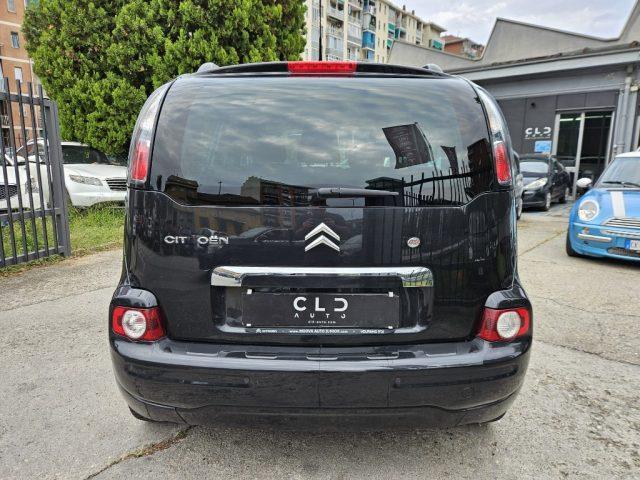 CITROEN C3 Picasso 1.6 VTi 120