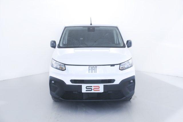 FIAT Doblo 1.5 BlueHdi 100CV MT6 L2 Passo Lungo 3 posti