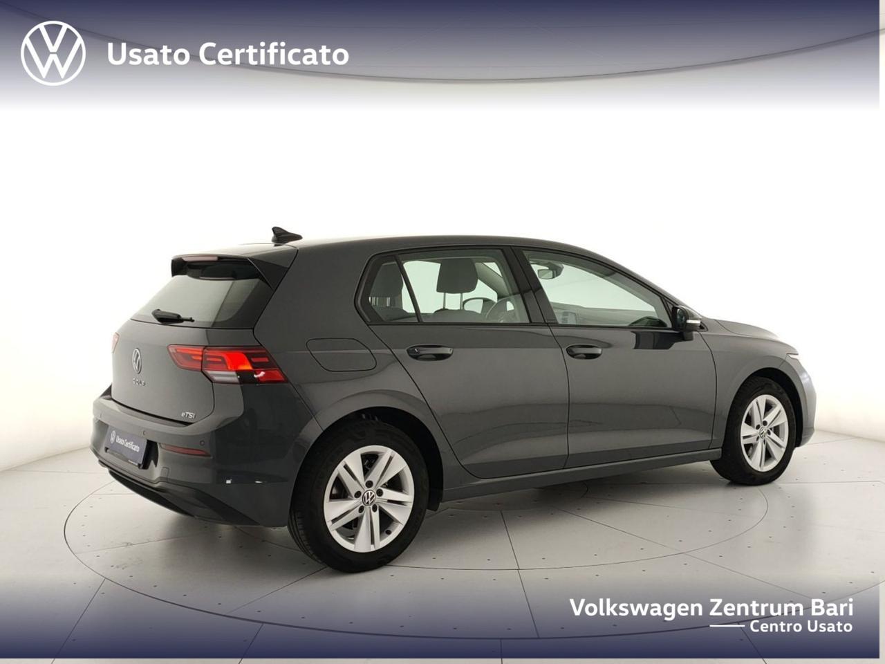 Volkswagen Golf 1.0 etsi evo life 110cv dsg