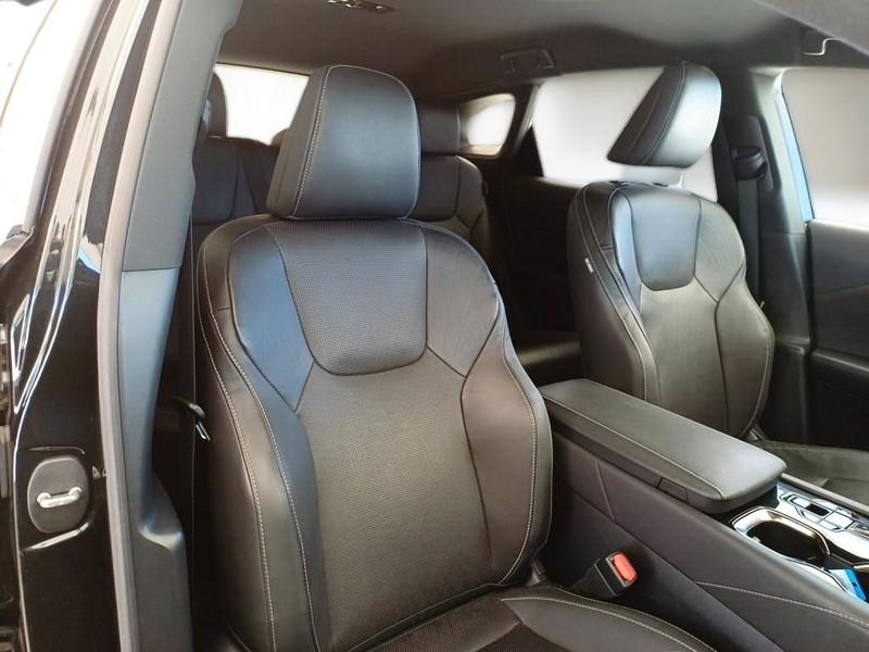 LEXUS RX 450H 450H+ PLUG-IN HYBRID EXECUTIVE MY23 SUV