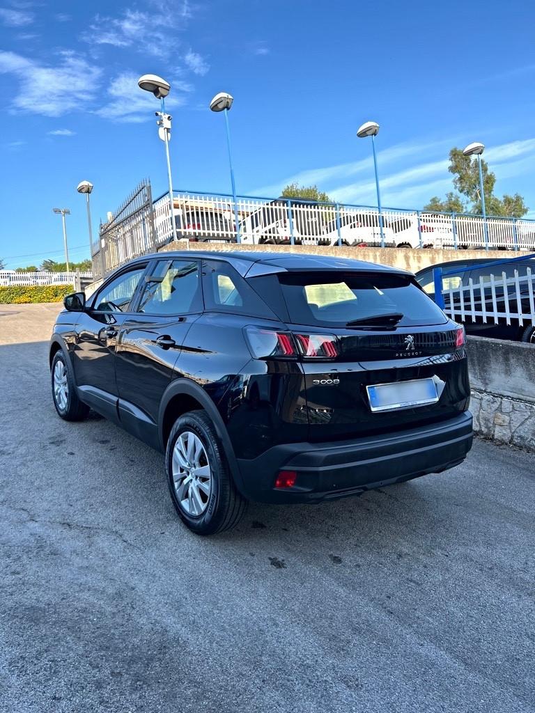 Peugeot 3008 1.5 BlueHDi 130cv 2022