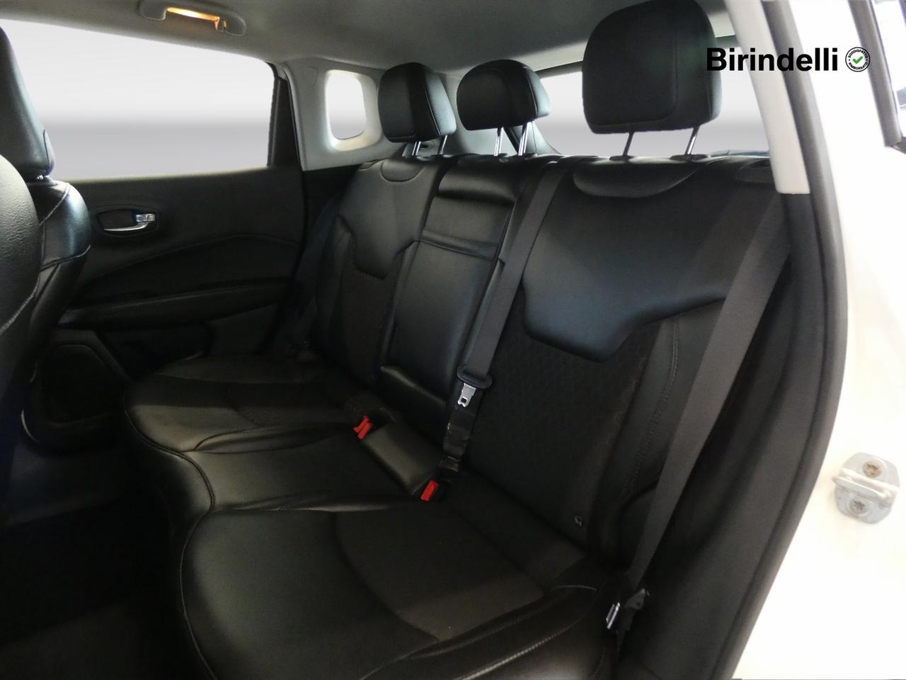 JEEP Compass 2ª serie - Compass 2.0 Multijet II 4WD Night Eagle
