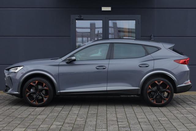 CUPRA Formentor 1.5 TSI DSG PREZZO NETTO