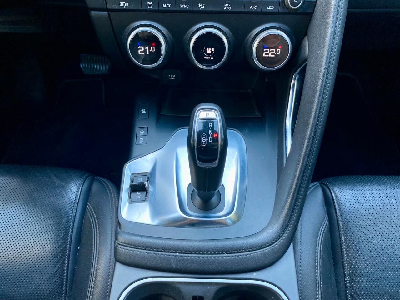 Jaguar E-Pace 2.0D 150 CV AWD aut. S