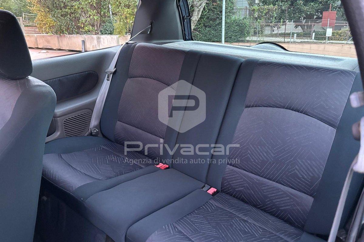 RENAULT Clio 1.2 16V cat 3 porte Dynamique