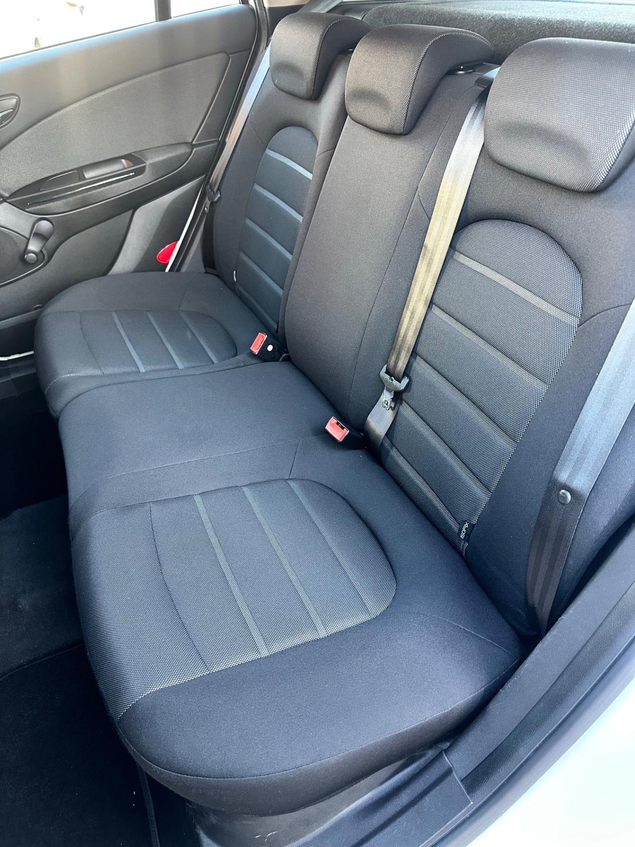 Fiat Bravo 1.4Bz 90Cv 5P Dynamic - Neopatentati