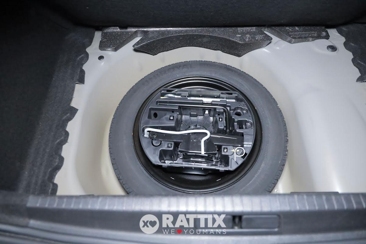 Peugeot 208 1.2 puretech 100CV GT