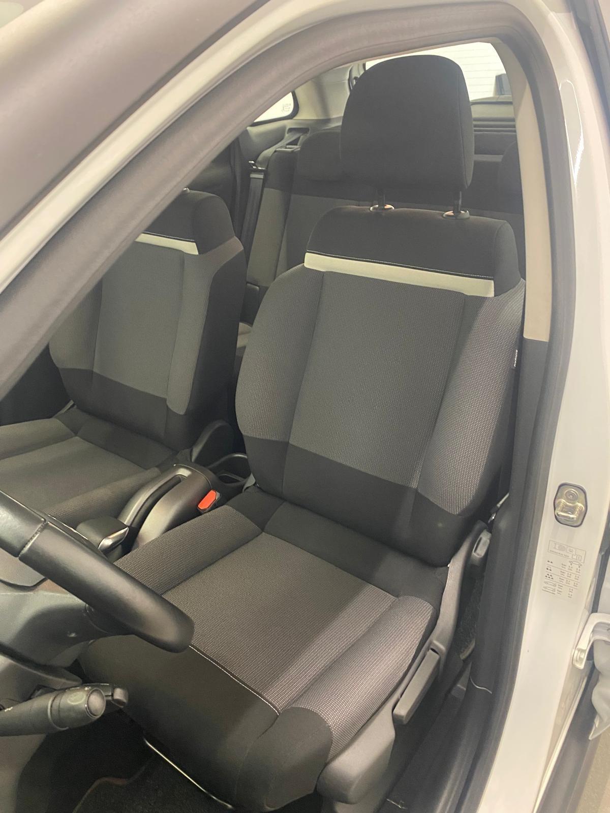 Citroen C3 Aircross C3 Aircross BlueHDi 120 S&S EAT6 Feel