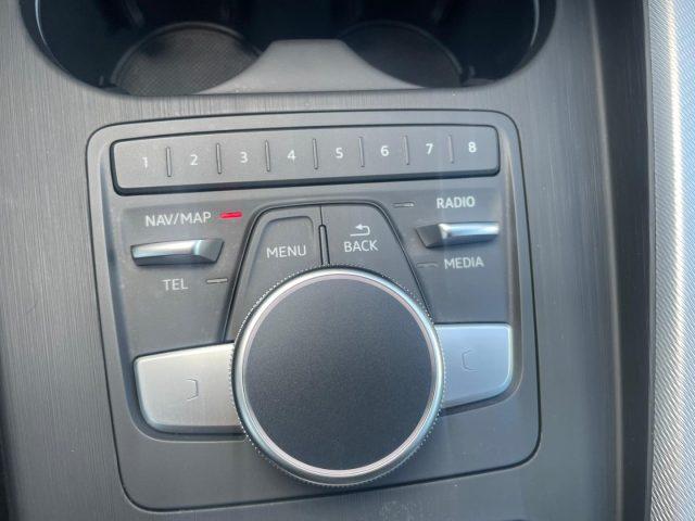 AUDI A5 SPB 2.0 TDI 190 CV Business Sport