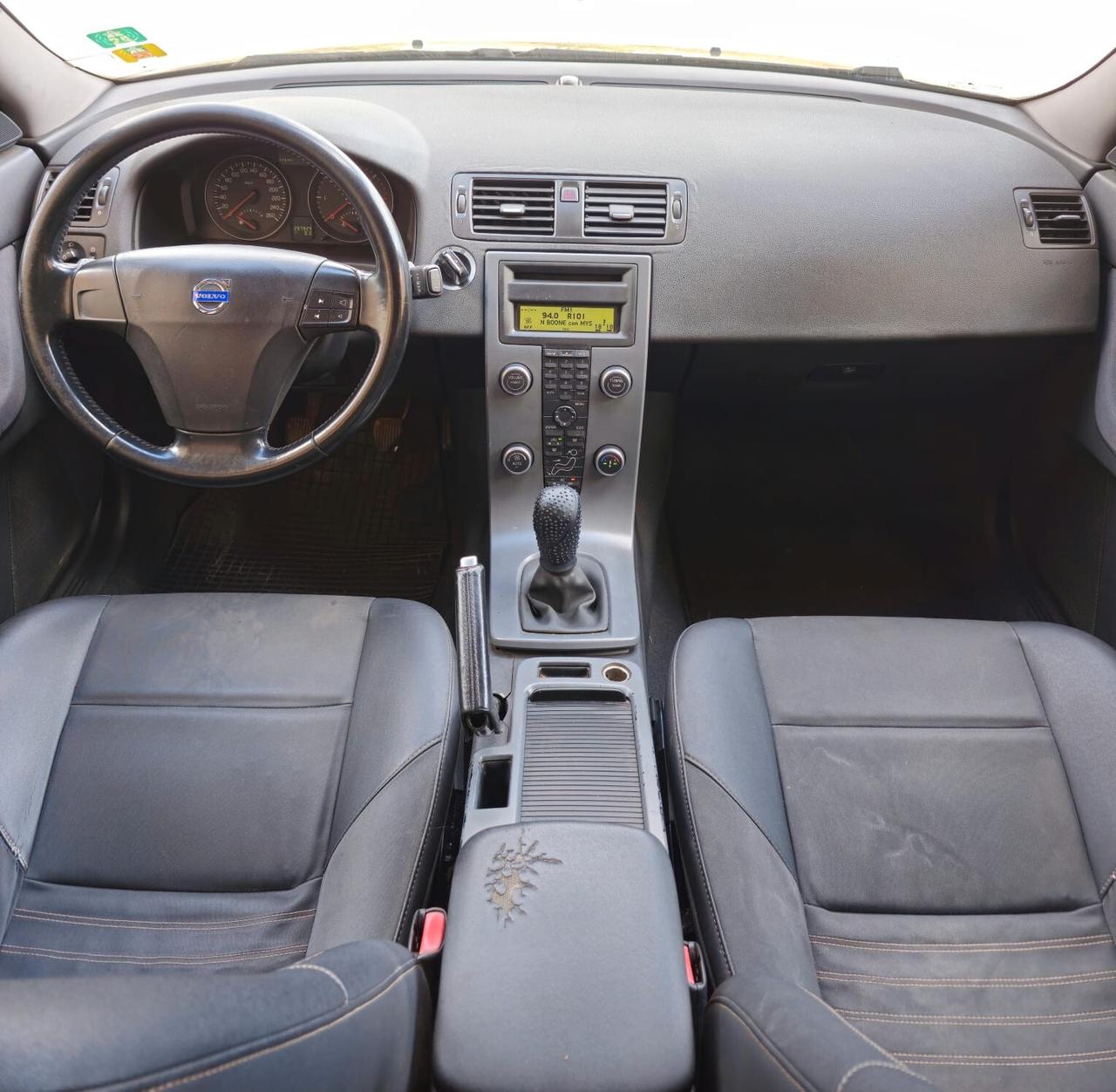 Volvo V50 1.6 D DRIVe cat R-Design