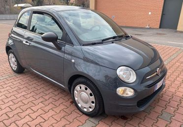 FIAT 500 1.2cc SENZA OBBLIGO DI FINANZIAMENTO