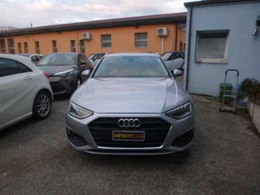 Audi A4 Avant 35 TDI/163 CV S tronic S line edition