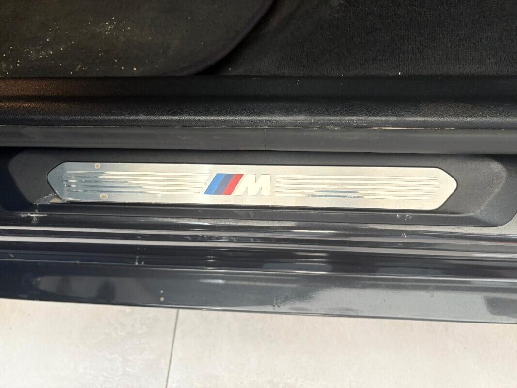 Bmw X3 M xDrive20d Msport N1 Autocarro