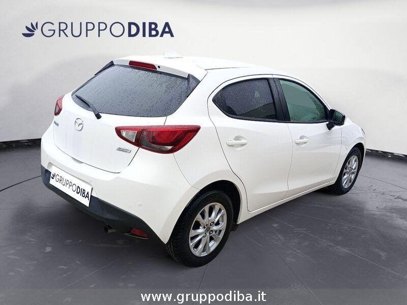 Mazda Mazda2 2 1.5 Evolve 75cv my18