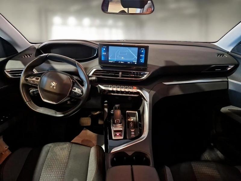 PEUGEOT 5008 BlueHDi 130 Active Business EAT8 S/S aut