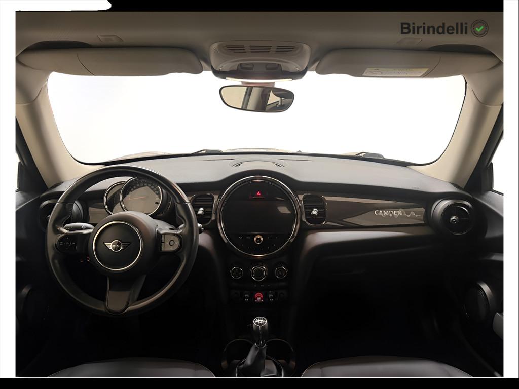 MINI Mini 4ª serie (F56) - Mini 1.5 Cooper Camden Edition