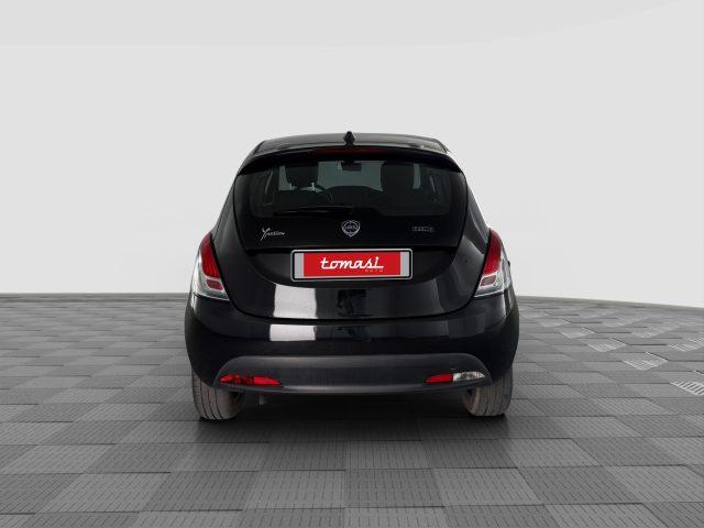 LANCIA Ypsilon Ypsilon 1.0 FireFly 5 porte S&S Hybrid Silver