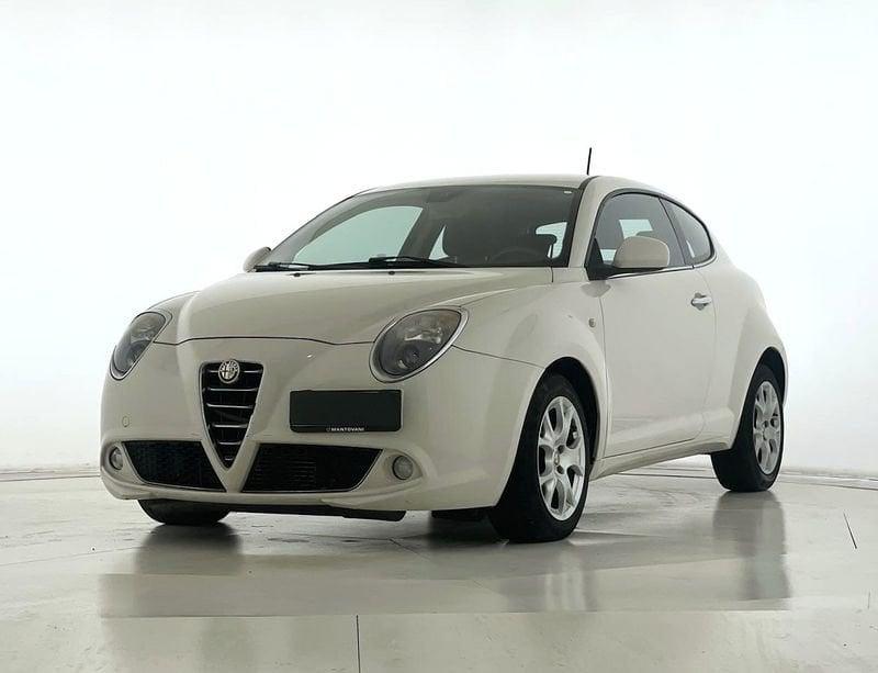 Alfa Romeo MiTo MiTo 1.3 JTDm 85 CV S&S Distinctive