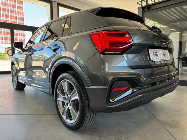AUDI Q2 30 TDI S tronic S line Edition