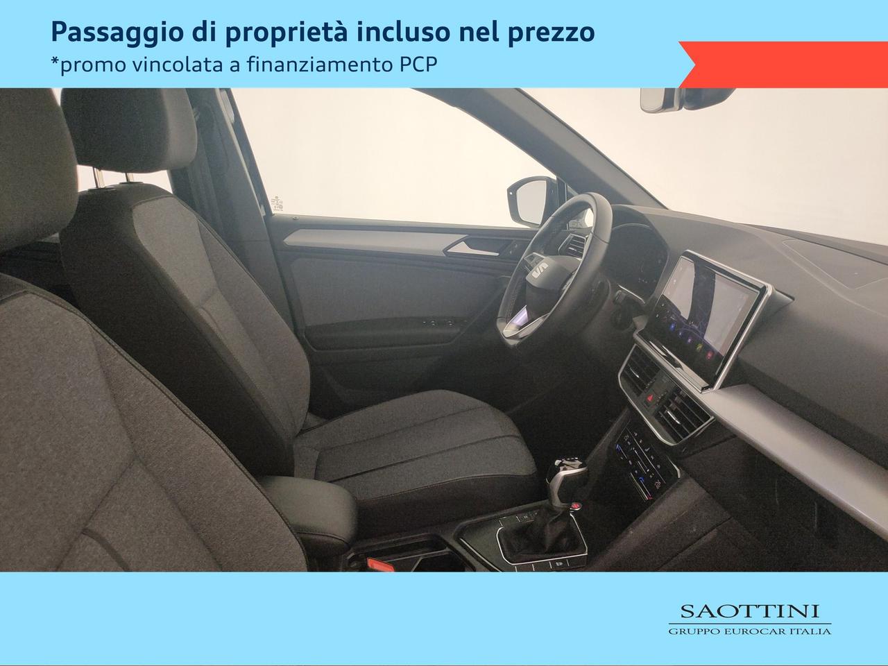 2.0 TDI Style 150 CV DSG 7 posti