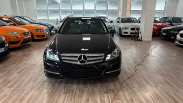 Mercedes-benz C 220 CDI S.W. BlueEFFICIENCY Executive