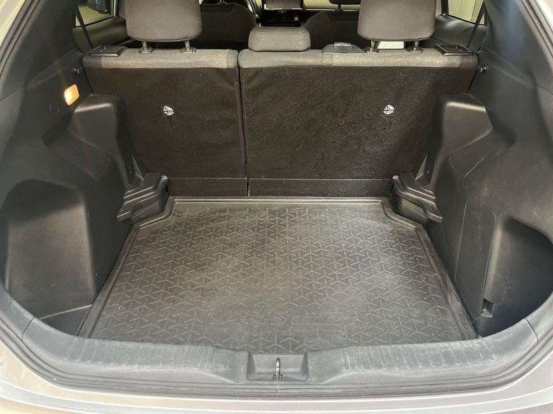 Toyota Yaris Cross 1.5H (116 CV) E-CVT Trend