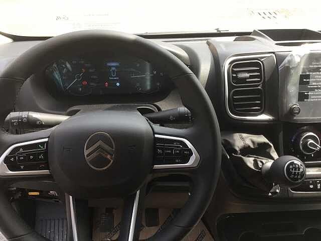 Citroen Jumper 33 2.2 BlueHDi 140 cv - Km Zero