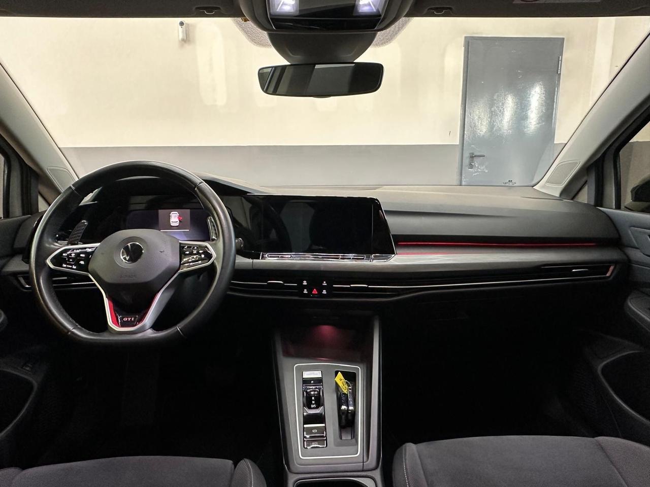 Volkswagen Golf 1.4 Plug-In Hybrid DSG GTE
