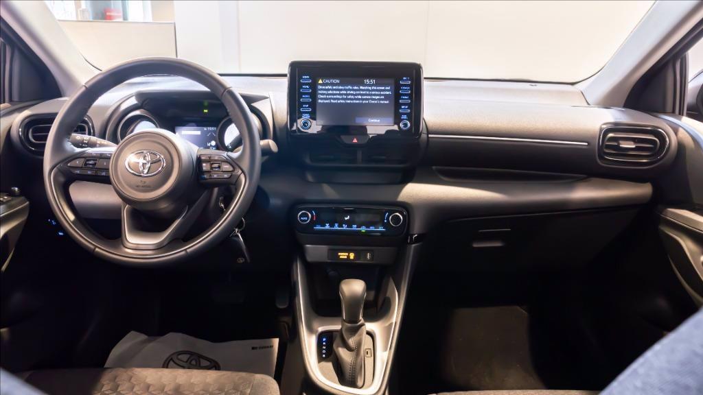 TOYOTA Yaris 1.5h Trend del 2021
