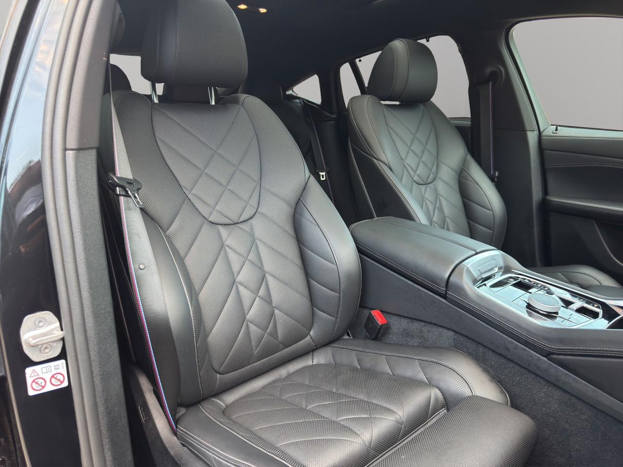 Bmw X6 xDrive30d 48V Msport Pro